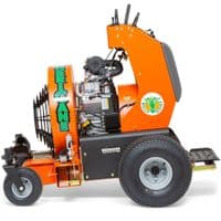 Billy Goat X3000CE Zero Turn Stand-On Blower Hurricane Series