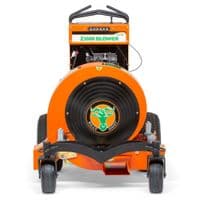 Billy Goat Z3000CE Zero Turn Stand-On Blower