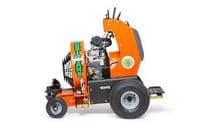 Billy Goat Z3000CE Zero Turn Stand-On Blower