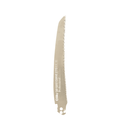 Blade Gunfighter Curve 270