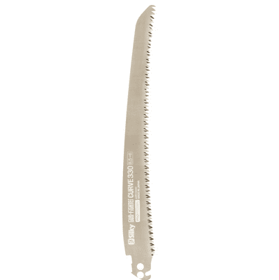 Blade Gunfighter Curve 330