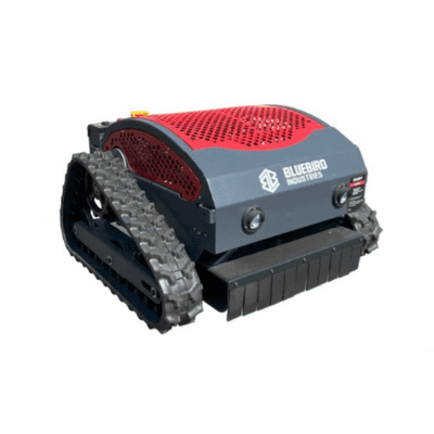 Bluebird FM 23-53 Remote Control Mower