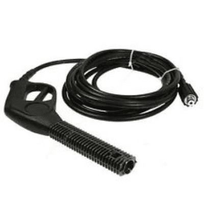 Bosch Aquatak 100 Hose & Gun Assembly F016F03148