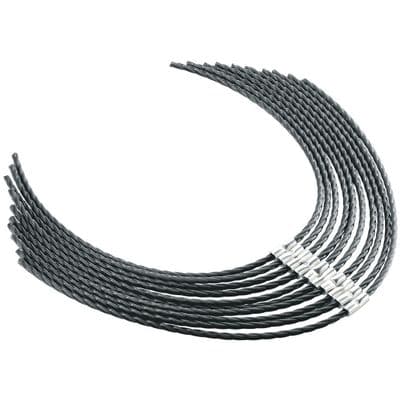 Bosch F016800431 AFS 23-37 Strimmer Wire Line