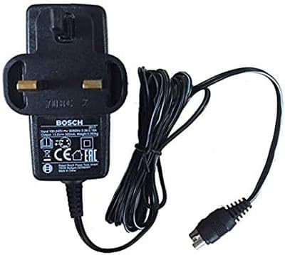 BoschASB 10.8 Li Cordless Hedge Shear Charger 2609003932
