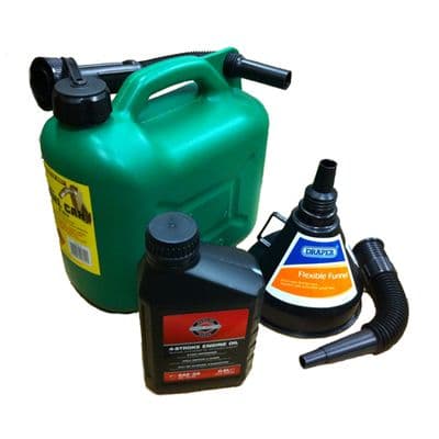 Briggs & Stratton 4 Stroke Engine Starter Kit