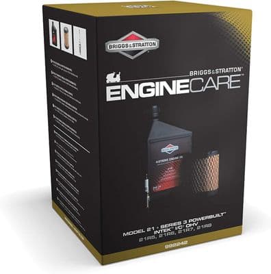 Briggs & Stratton 992242 Model 21, Series 3 Intek Engine Service Kit