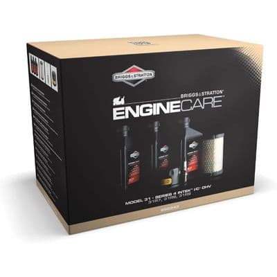 Briggs & Stratton 992243 Model 31 Series 4 Intek I/C OHV/31R7/31R8/31R9 Engine Care Kit