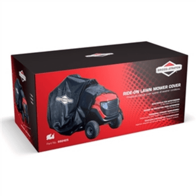 Briggs & Stratton Ride-on Lawnmower Cover - 992425