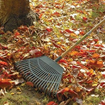 Brooms, Brushes & Rakes