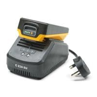 C 215 SU 20V Standard Charger