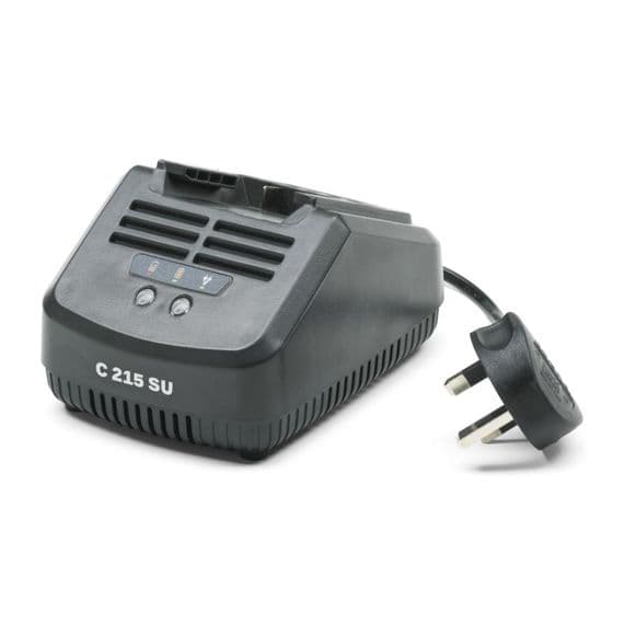C 215 SU 20V Standard Charger