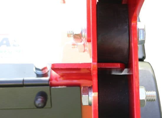 Camon Anti Vibration Mounts