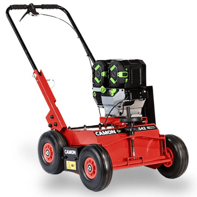 Camon ES42 Cordless Scarifier