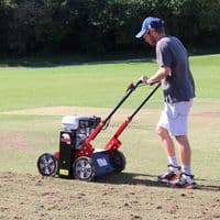 Camon LS52 Lawn Scarifier
