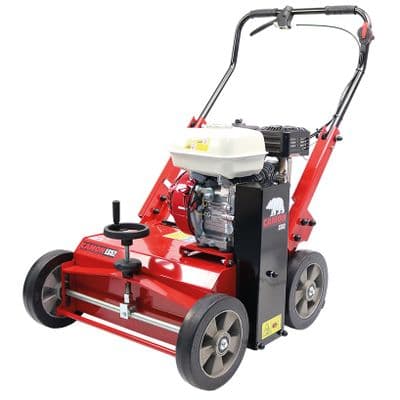 Camon LS52 Lawn Scarifier