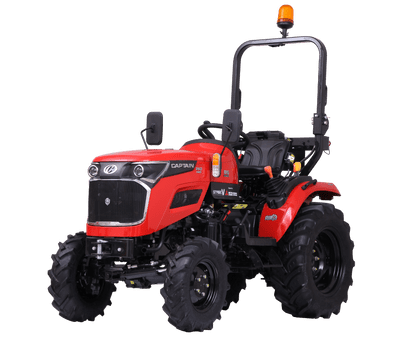 Captain Tractor