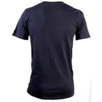 Caterpillar Essential Short Sleeve T-Shirt - Navy