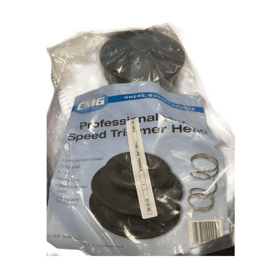 CMG Universal Trimmer Head Product Code BK-24674