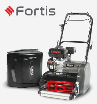 Cobra Fortis 14L 14