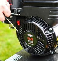 Cobra Fortis 20 FTB Fine Turf 20