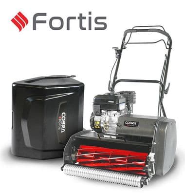 Cobra Fortis 20 FTB Fine Turf 20