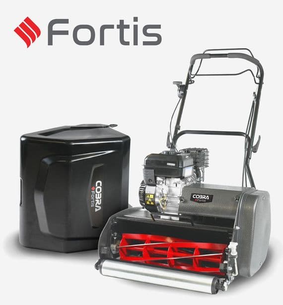 Cobra Fortis 20B 20