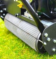 Cobra Fortis 20E Cordless Cylinder Mower - Bare Tool