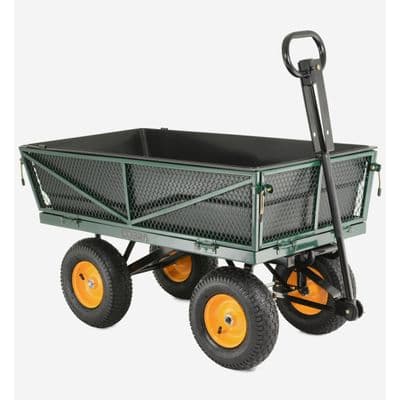 Cobra GCT300MP 300kg Hand Cart