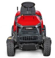 Cobra LT86HRL 86cm Lawn Tractor with Hydro Drive