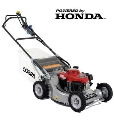 Cobra M53HST-PRO 21