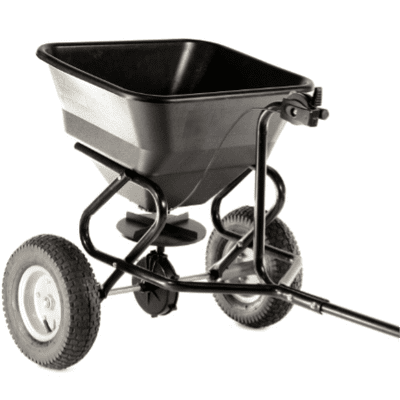 Cobra TS45 45 Litre Spreader