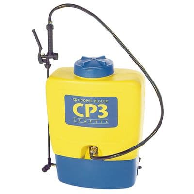 Cooper Pegler CP3  20l Classic Knapsack Sprayer