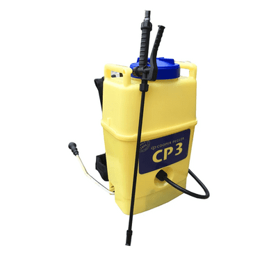 Cooper Pegler CP3 Evolution Confort 20L Backpack Sprayer 848255