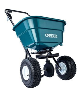 Cresco 20SW Fertiliser / Salt / Grass Seed Spreader