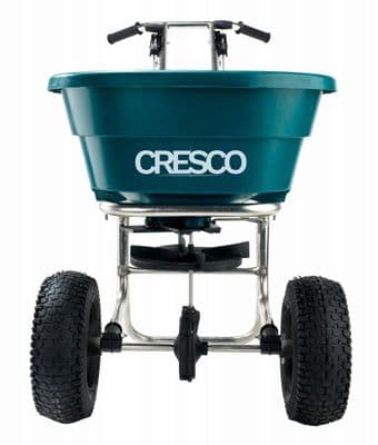 Cresco  30SW Fertiliser / Salt / Grass Seed Spreader