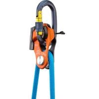 Cric Multifunctional Rope Clamp