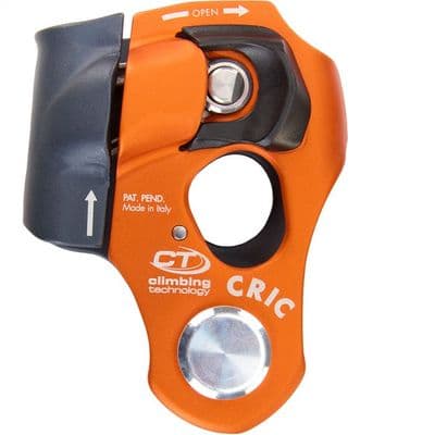 Cric Multifunctional Rope Clamp