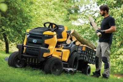 Cub Cadet
