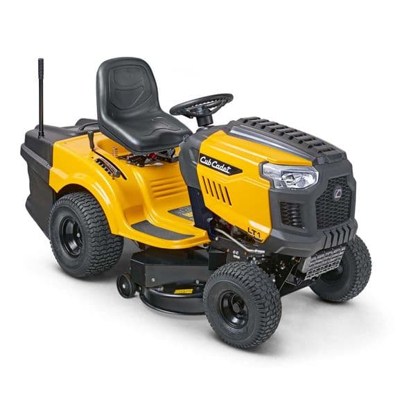 Cub Cadet LT1 NR92 Rear Collect 36