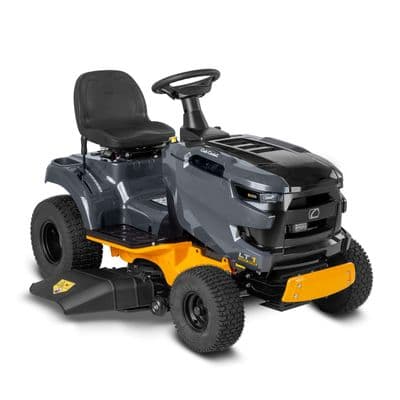 Cub Cadet LT1 S86 Side Discharge 34