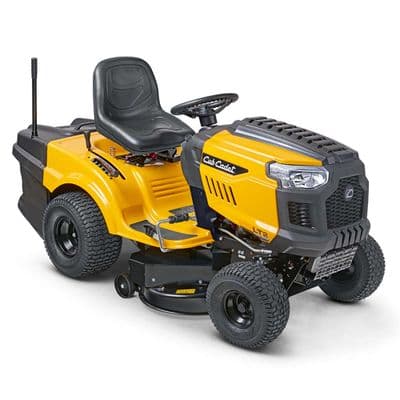Cub Cadet LT2 NR92 Rear Collect 36