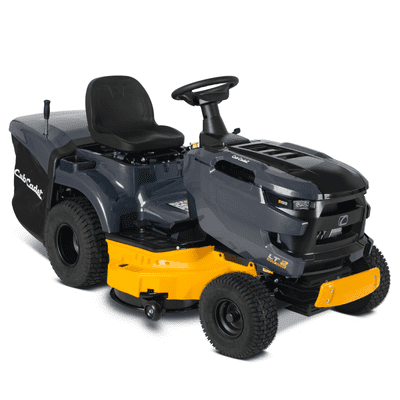 Cub Cadet LT2 R92 Rear Collect 36