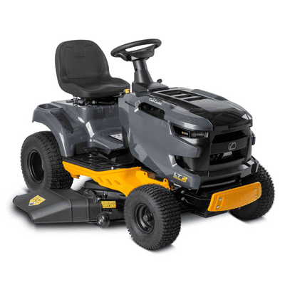 Cub Cadet LT2 S98 Side Discharge 38