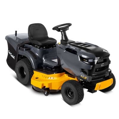 Cub Cadet LT3 R102 Rear Collect 40