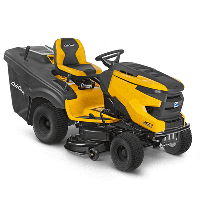 Cub Cadet XT1 OR95 Rear Collect 38