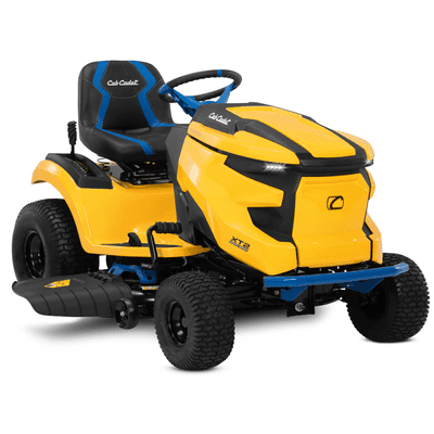 Cub Cadet XT2 ES107 Side Discharge 42