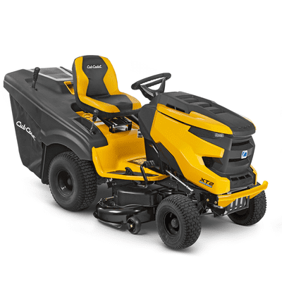 Cub Cadet XT2 PR95 Rear Collect 38