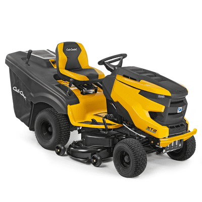 Cub Cadet XT2 QR106 Rear Collect 42