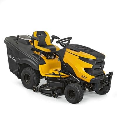 Cub Cadet XT3 QR106 Rear Collect 42